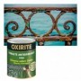 Comprar Esmalte Metal Antioxidante Forja 750 Negro Oxirite 36363 al Mejor Precio