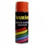 Comprar Esmalte Naranja 2004 400 Ml Acrilico Bote Wurko 33513 al Mejor Precio