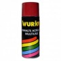 Comprar Esmalte Rojo Fuego 3000 400 Ml Acrilico Bote Wurko 33514 al Mejor Precio
