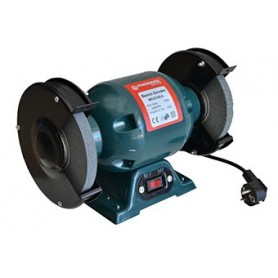 Comprar Esmeriladora 150 Mm 250W 2950 Rpm 2 Discos Powerhouse 173002 al Mejor Precio
