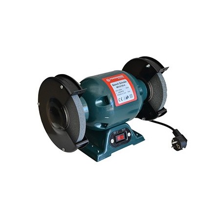 Comprar Esmeriladora 150 Mm 250W 2950 Rpm 2 Discos Powerhouse 173002 al Mejor Precio