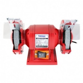 Comprar Esmeriladora 150Mm 250W 2 Discos Super Kormax 173221 al Mejor Precio