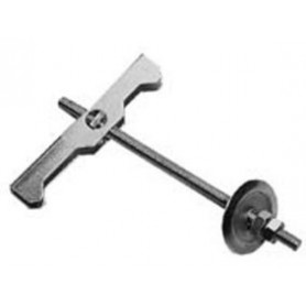 Comprar Esparrago Basculante M-4X100  159001 al Mejor Precio