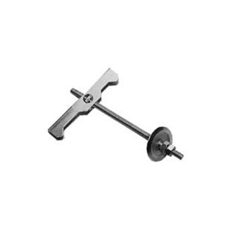 Comprar Esparrago Basculante M-5X100  159002 al Mejor Precio