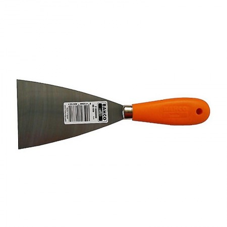Comprar Espatula Acero 216 50 Mm Mango Plastico Bahco 3038 al Mejor Precio