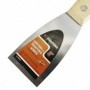 Comprar Espatula Acero Cromada 50 Mm Mango  Madera Stanford 190110 al Mejor Precio