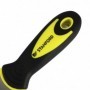Comprar Espatula Acero Cromada 50 Mm Mango  Plastico Kormax 190116 al Mejor Precio