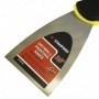 Comprar Espatula Acero Cromada 65 Mm Mango  Plastico Stanford 190117 al Mejor Precio