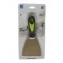 Comprar Espatula Cocina 4 Inox. Blister Happy 220313 al Mejor Precio