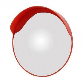 Comprar Espejo Seguridad Exterior Visera 60Cm Sev060 Maxima 39603 al Mejor Precio