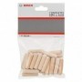Comprar Espigas Madera 10Mm. 000448 Blister 30 Bosch 171438 al Mejor Precio