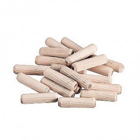 Comprar Espigas Madera 6Mm. 000444 Caja 50 Bosch 171436 al Mejor Precio