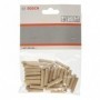Comprar Espigas Madera 6Mm. 000444 Caja 50 Bosch 171436 al Mejor Precio