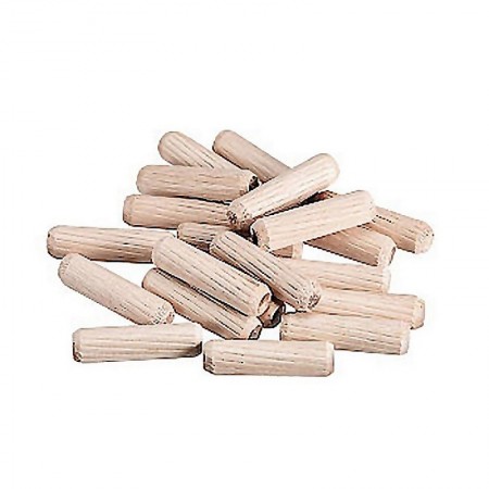 Comprar Espigas Madera 8Mm. 000446 Blister 40 Bosch 171437 al Mejor Precio