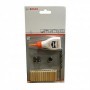 Comprar Espigas Madera Surtido + Accesorios 000449 Blister 32 Bosch 171449 al Mejor Precio