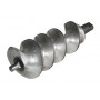 Comprar Espiral Maquina Picar 8 Elma 122035 al Mejor Precio