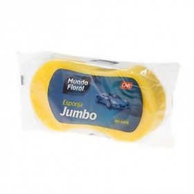Comprar Esponja Poliuretano Jumbo 24Cm K00010 Alamos 189203 al Mejor Precio