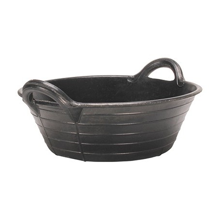 Comprar Espuerta Goma N.2-11 L. Rubi 136008 al Mejor Precio