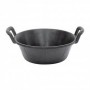 Comprar Espuerta N.2 Caucho 11L 40X13Cm. Taliaplast 135121 al Mejor Precio
