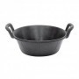 Comprar Espuerta N.2 Caucho 11L 40X13Cm. Taliaplast 135121 al Mejor Precio