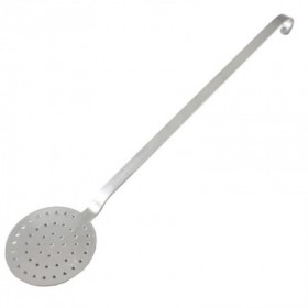 Comprar Espumadera 90X560Mm Inox. F.C 20121 al Mejor Precio
