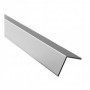 Comprar Esquinero Adhesivo 28X28Mm Aluminio Plata 2M Dicar 241063 al Mejor Precio