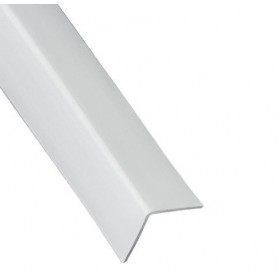 Comprar Esquinero Blanco 2 Metros Pvc  219075 al Mejor Precio