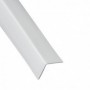Comprar Esquinero Blanco 2.60 Mts Pvc Adhesivo  219072 al Mejor Precio