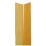 Comprar Esquinero Pino 2 Mt. Pvc  219078 al Mejor Precio