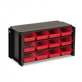 Comprar Estante Clasificador 12 Cajones Tayg 300053 al Mejor Precio