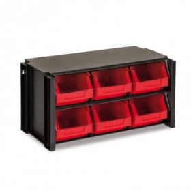 Comprar Estante Clasificador 6 Cajones Tayg 300051 al Mejor Precio