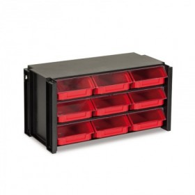 Comprar Estante Clasificador 9 Cajones Tayg 300052 al Mejor Precio