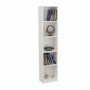 Comprar Estanteria Alta K-9451B Blanca 1800X390X250Mm Mb 101513 al Mejor Precio
