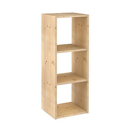 Comprar Estanteria Dinamic 1050X360X330 3 Baldas  101015 al Mejor Precio