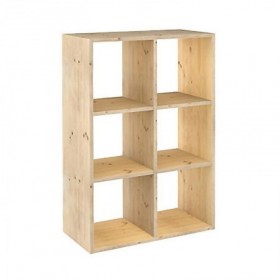 Comprar Estanteria Dinamic 1054X708X330 6 Baldas  101016 al Mejor Precio
