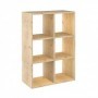 Comprar Estanteria Dinamic 1054X708X330 6 Baldas  101016 al Mejor Precio