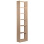 Comprar Estanteria Gala 1850X500X250Mm 6 Baldas  101013 al Mejor Precio