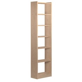 Comprar Estanteria Gala 1850X500X250Mm 6 Baldas  101013 al Mejor Precio