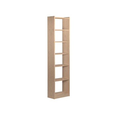 Comprar Estanteria Gala 1850X500X250Mm 6 Baldas  101013 al Mejor Precio