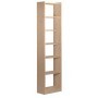 Comprar Estanteria Gala 1850X500X250Mm 6 Baldas  101013 al Mejor Precio