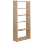 Comprar Estanteria Gala 1850X800X250Mm 6 Baldas  101012 al Mejor Precio