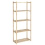 Comprar Estanteria Natura 1710X650X300Mm 5 Baldas  101010 al Mejor Precio