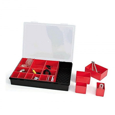 Comprar Estuche 330-50 16 Cajones Tayg 300155 al Mejor Precio