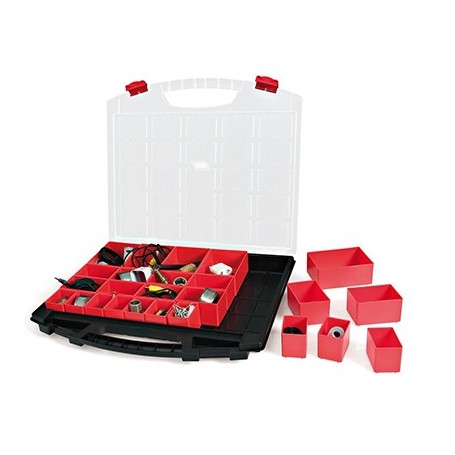 Comprar Estuche 430-50 50 Cajones Tayg 300151 al Mejor Precio