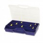 Comprar Estuche Fornituras N-45 31X23Cm Tayg 300085 al Mejor Precio