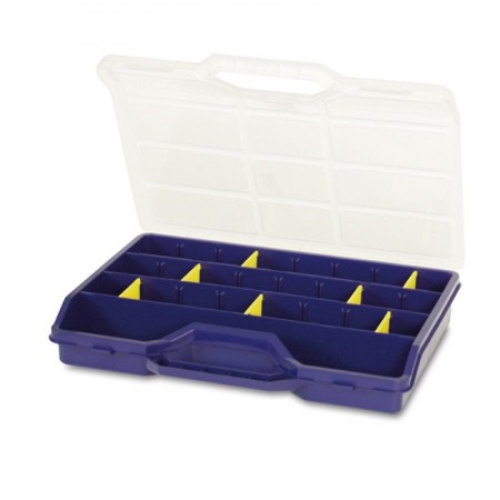 Comprar Estuche Fornituras N-45 31X23Cm Tayg 300085 al Mejor Precio