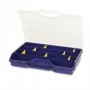 Comprar Estuche Fornituras N-45 31X23Cm Tayg 300085 al Mejor Precio