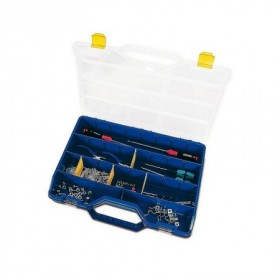 Comprar Estuche Fornituras N-47 46X32 Tayg 300001 al Mejor Precio
