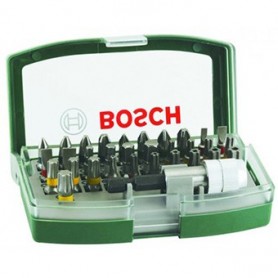 Comprar Estuche Puntas Atornillar Brico 17063 Set-32 Bosch 171470 al Mejor Precio