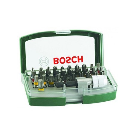 Comprar Estuche Puntas Atornillar Brico 17063 Set-32 Bosch 171470 al Mejor Precio